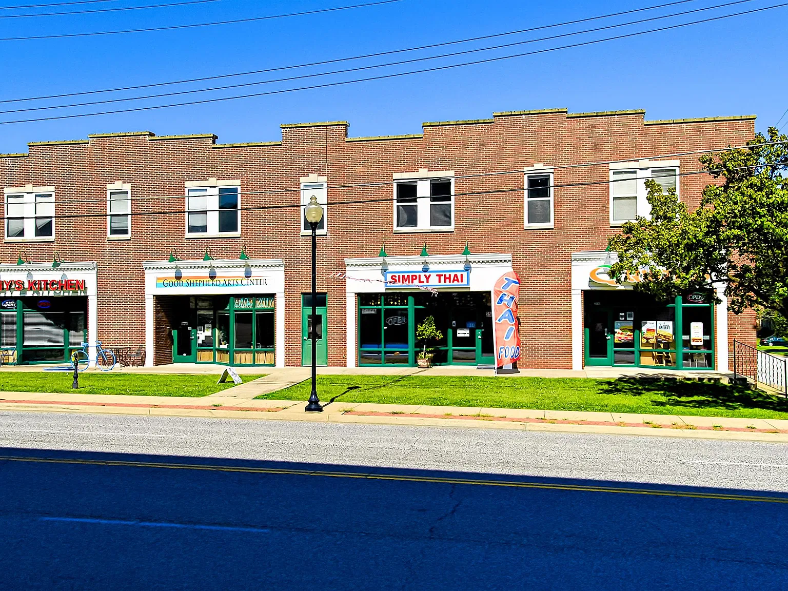 250-258 S Florissant - 252 S. Florissant Rd - Apt B — Photo 1