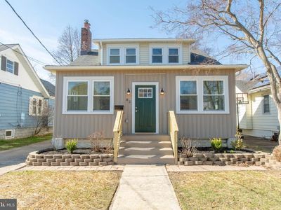82 Manor Ave, Oaklyn, NJ, 08107