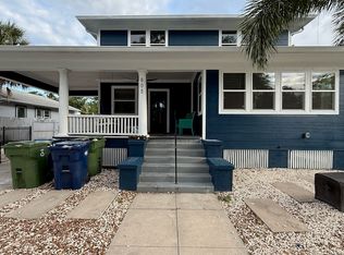 803 E James St, Tampa, FL 33603