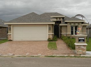 909 E Azucar Ave, Pharr, TX 78577