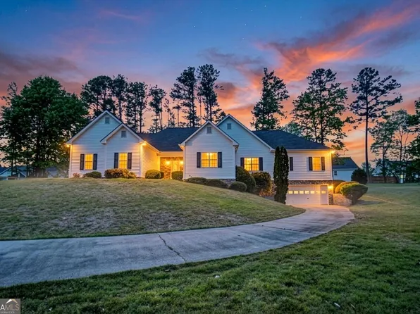 6218 Old Stilesboro Rd NW, Acworth, GA 30101