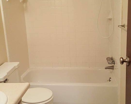 Aug Update - Bathroom