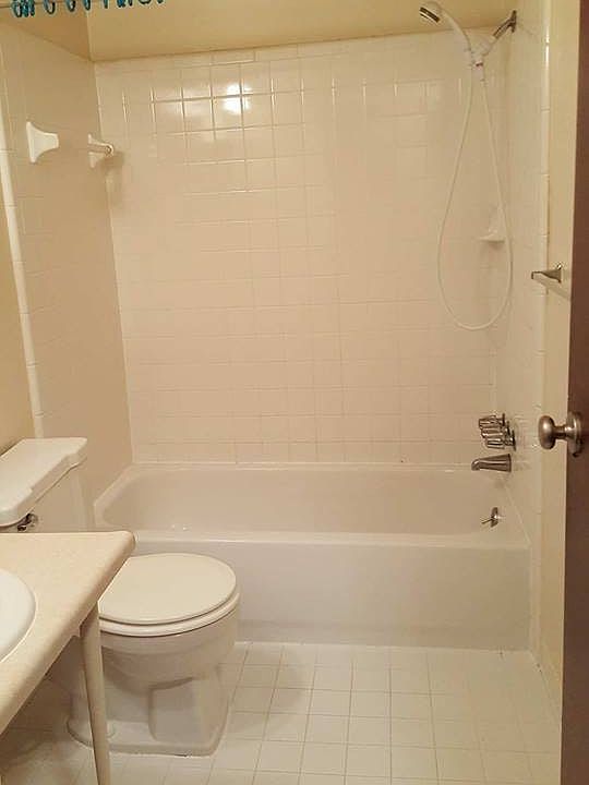 Aug Update - Bathroom