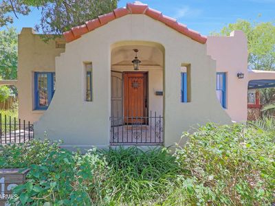 2112 N 25th St, Phoenix, AZ, 85008