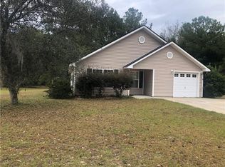 1022 Chart Ln SE, Townsend, GA 31331