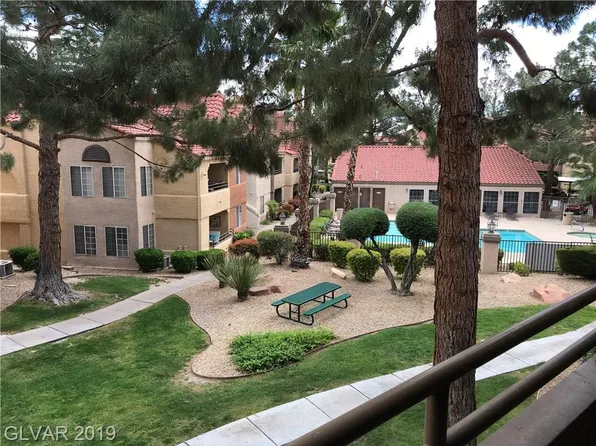 2200 S Fort Apache Rd Unit 2071, Las Vegas, NV 89117