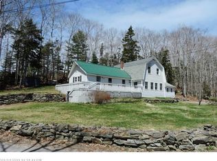 220 Pinkham Point Rd, Harpswell, ME 04079