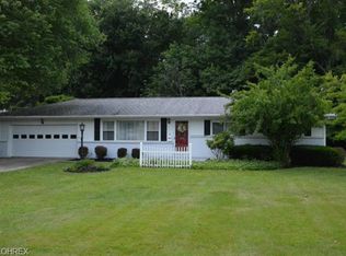 4 Milltrace Rd, Youngstown, OH 44511