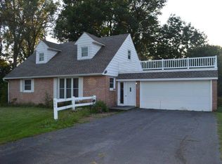 504 S Country Club Dr, Rock Port, MO 64482