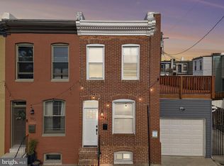 903 N Bradford St, Baltimore, MD 21205
