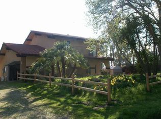 28780 Quail Mountain Ln, Tollhouse, CA 93667