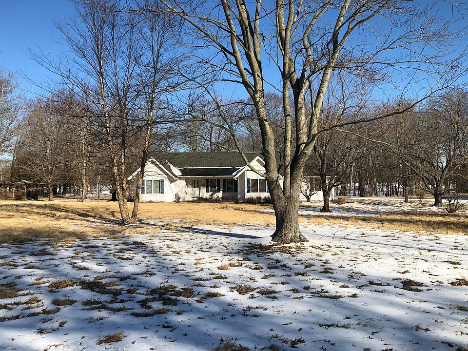 12608 Hickory Hills Ln, Marion, IL 62959 Zillow