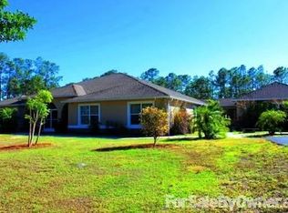 20340 Corkscrew Rd, Estero, FL 33928