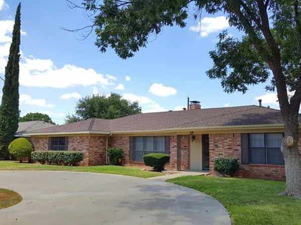 14 Metz Ct, Midland, TX 79705