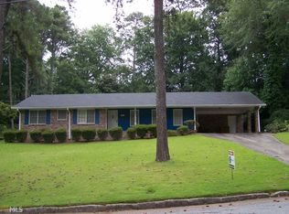 3325 Northbrook Dr #15, Doraville, GA 30340