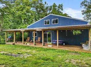 2224 Bonds Pike, Stamping Ground, KY 40379