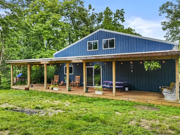 2224 Bonds Pike, Stamping Ground, KY 40379