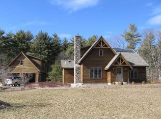 70 Solitude Dr, Taunton, MA 02780