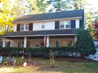 6 Pinedale Ave, Delmar, NY 12054