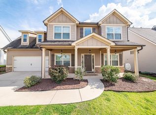 7606 Mockernut Way, Midland, GA 31820