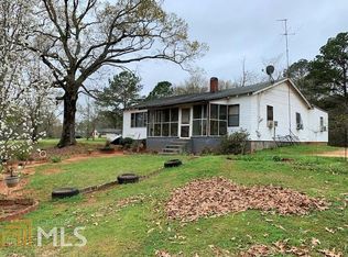 796 Shoemaker Rd, West Point, GA 31833