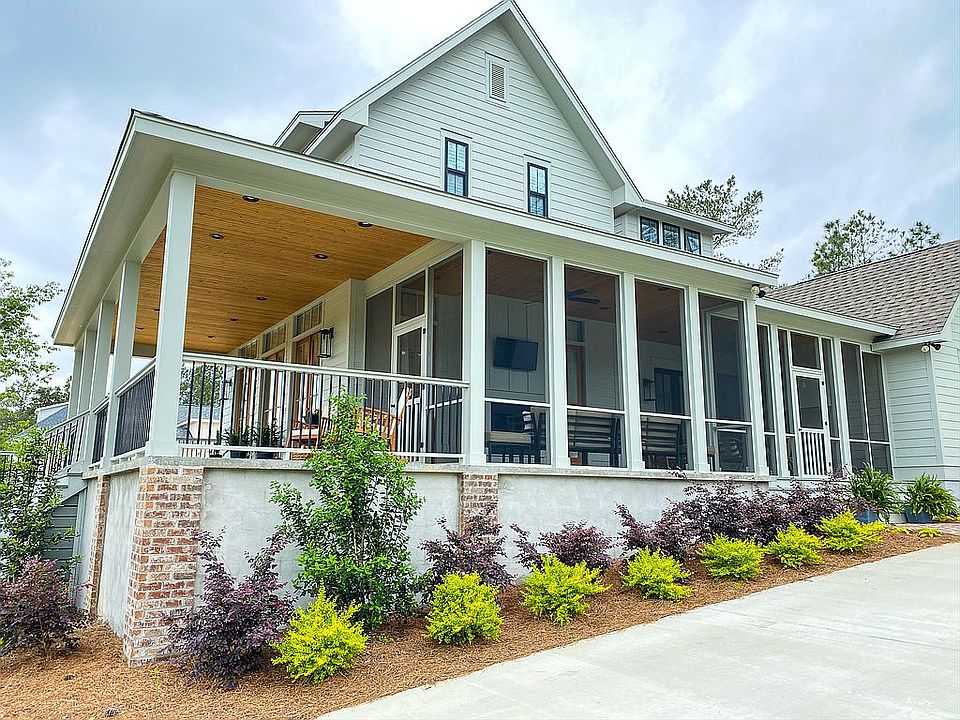 44 Cherry Laurel Loop, Hattiesburg, MS 39402 Zillow