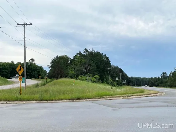 Us Highway 2, Vulcan, MI 49892