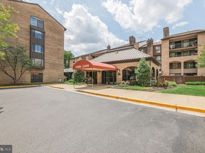 11400 Strand Dr #R-316, Rockville, MD, 20852