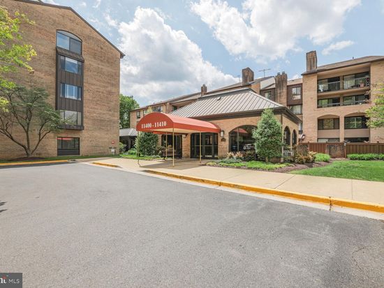 11400 Strand Dr #R-316, Rockville, MD 20852