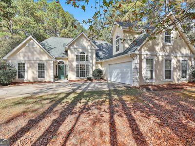 45 Tyler Woods Dr, Sharpsburg, GA, 30277