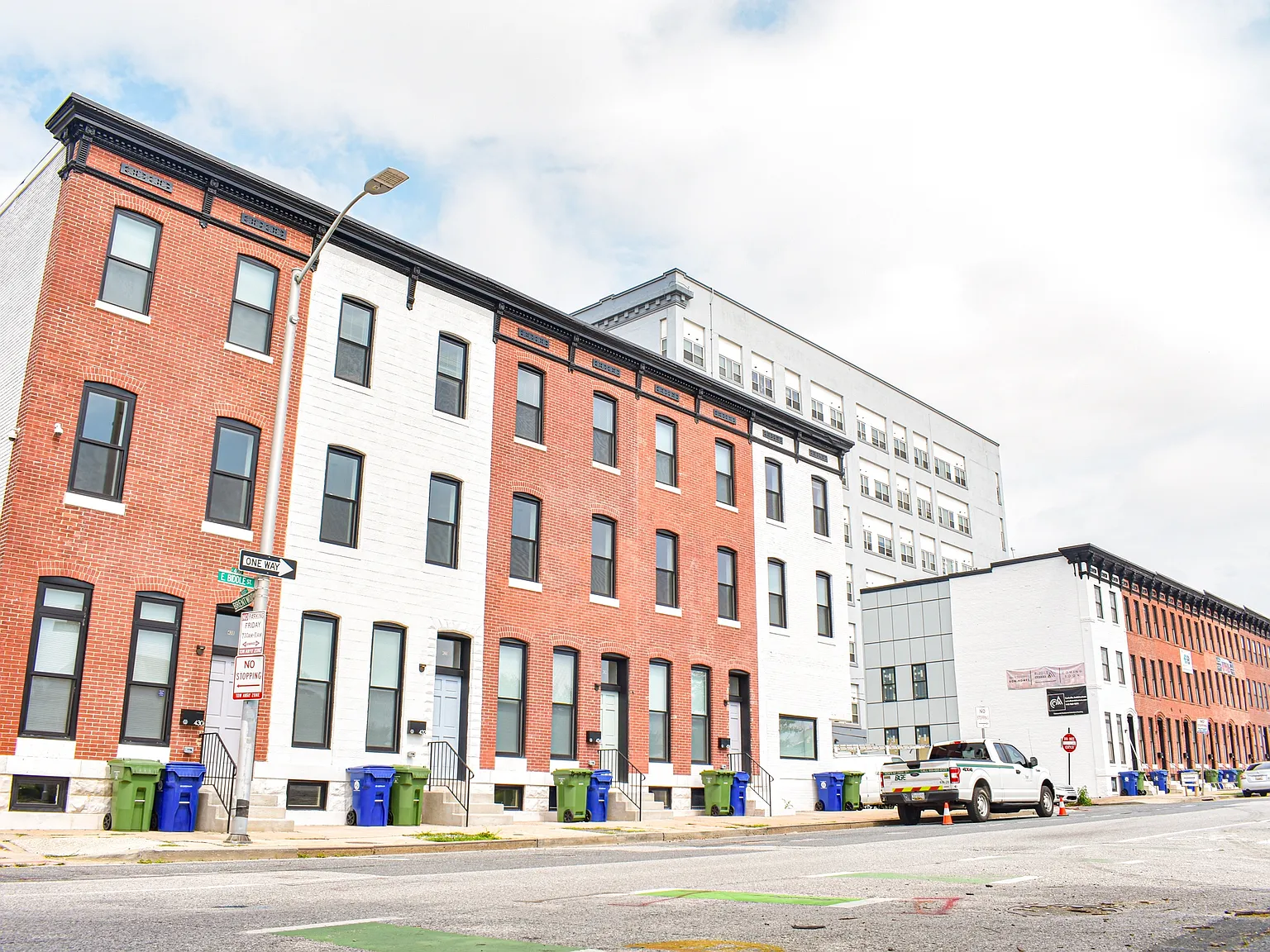 Teacher Housing at Biddle LLC — Photo 1