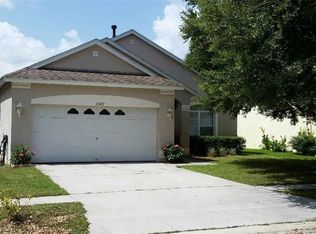 15927 Stags Leap Dr, Lutz, FL 33559