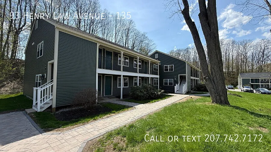 Building Photo - 93 Henry Law Ave #135