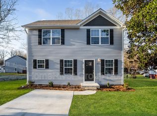 507 Murphy St, Kannapolis, NC 28081