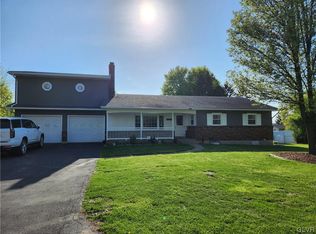 3007 Seemsville Rd, Northampton, PA 18067