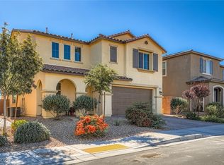 10027 Walsh River Ave, Las Vegas, NV 89178