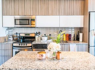 56 Annie Craig Dr #411, Toronto, ON M8V 0C8