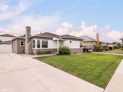2804 W 84th St, Inglewood, CA, 90305