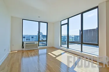 Rented by Fiddler Realty