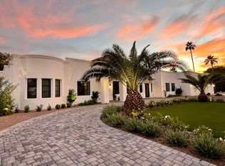 6545 E Friess Dr, Scottsdale, AZ 85254