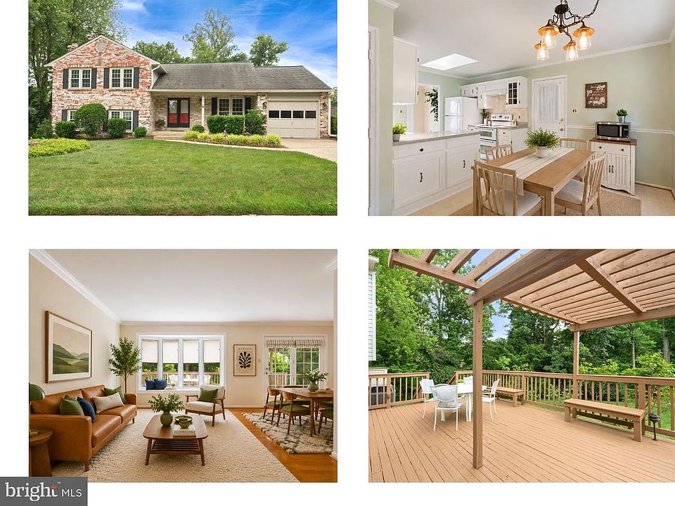 1st image of 2719 Deepford Dr