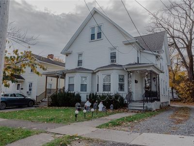 8 Grove St, Geneva, NY, 14456