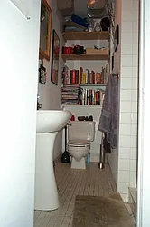 Rented by Tower Brokerage