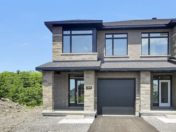 749 Newstead Cres, Ottawa, ON K2K 0M6