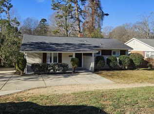 2280 Kilborne Dr, Charlotte, NC 28205