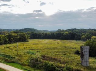 Oakton & Messmer Rd, Savanna, IL 61074