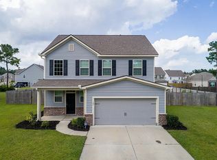 132 Carolina Wren Ave, Moncks Corner, SC 29461
