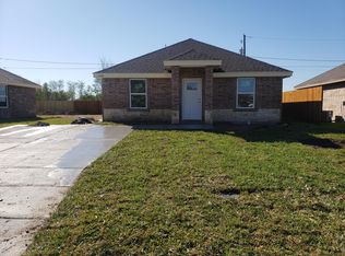 1009 Zelda Ave, McAllen, TX 78503