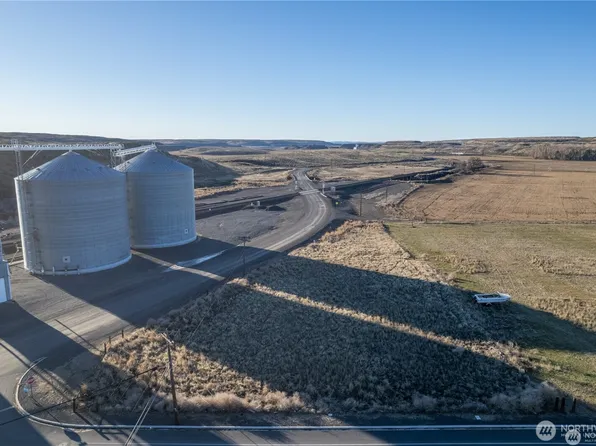 0 Railroad Street, Wilson Creek, WA 98860