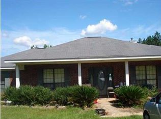14137 Styx River Rd, Stapleton, AL 36578